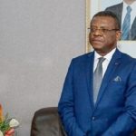 Crise à la Fécafoot: Dion Ngute Apporte Sa Médiation Crise à la Fécafoot: Dion Ngute Apporte Sa Médiation