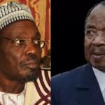 Le Pays Accueillant Issa Tchiroma Va Bouger Les Choses Le Pays Accueillant Issa Tchiroma Va Bouger Les Choses