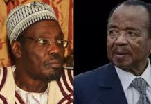 Le Pays Accueillant Issa Tchiroma Va Bouger Les Choses Le Pays Accueillant Issa Tchiroma Va Bouger Les Choses