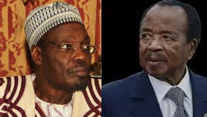 Le Pays Accueillant Issa Tchiroma Va Bouger Les Choses Le Pays Accueillant Issa Tchiroma Va Bouger Les Choses