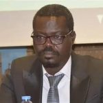 Mamadou Mota Répond à Aimé Bonny sur le MRC et Biya Mamadou Mota Répond à Aimé Bonny sur le MRC et Biya
