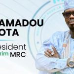 Mrc: Signature de Mota Pour Écarter Okala Politique Mrc: Signature de Mota Pour Écarter Okala Politique