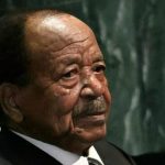 Alice Nkom Et La Résistance Virtuelle Contre Biya Alice Nkom Et La Résistance Virtuelle Contre Biya