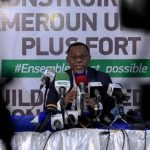 Mrc En Crise – Guerre De Succession Dans L’Opposition Mrc En Crise - Guerre De Succession Dans L'Opposition