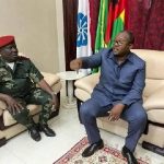 Coup d’Etat: Embaló Sissoco renversé, signal fort pour Biya Coup d'Etat: Embaló Sissoco renversé, signal fort pour Biya