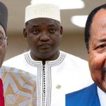 Exil Et Prise Du Pouvoir Pour Issa Tchiroma Exil Et Prise Du Pouvoir Pour Issa Tchiroma
