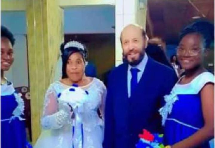 Français Meurt Après Son Mariage Au Cameroun Français Meurt Après Son Mariage Au Cameroun