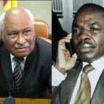 Affaire Martinez Zogo: Disparition de Laurent Esso Affaire Martinez Zogo: Disparition de Laurent Esso