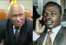 Affaire Martinez Zogo: Disparition de Laurent Esso Affaire Martinez Zogo: Disparition de Laurent Esso