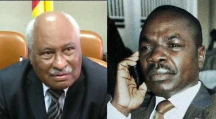 Affaire Martinez Zogo: Disparition de Laurent Esso Affaire Martinez Zogo: Disparition de Laurent Esso