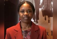 Marie-Claire Nseng Elang, Première Femme Procureure Générale Marie-Claire Nseng Elang, Première Femme Procureure Générale