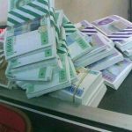 Cameroun Examine Projet De Budget De 8 816,4 Milliards Cameroun Examine Projet De Budget De 8 816,4 Milliards