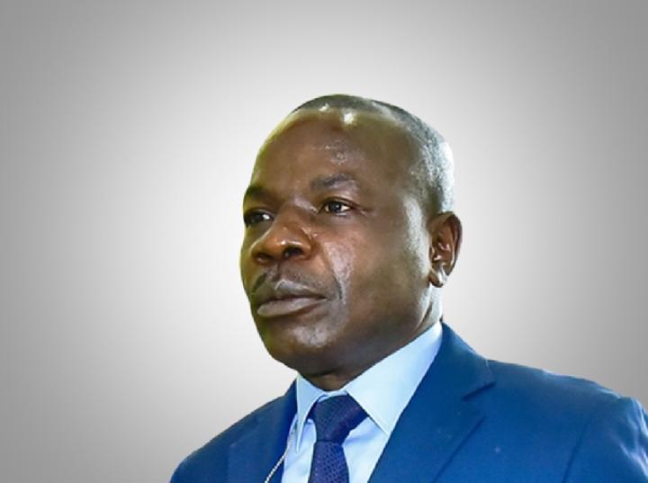 Amougou Belinga Obtient Une Bonne Nouvelle Pour Sa Libération Amougou Belinga Obtient Une Bonne Nouvelle Pour Sa Libération