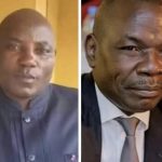 Martin Savom Frappe 200 Millions à Amougou Belinga Martin Savom Frappe 200 Millions à Amougou Belinga