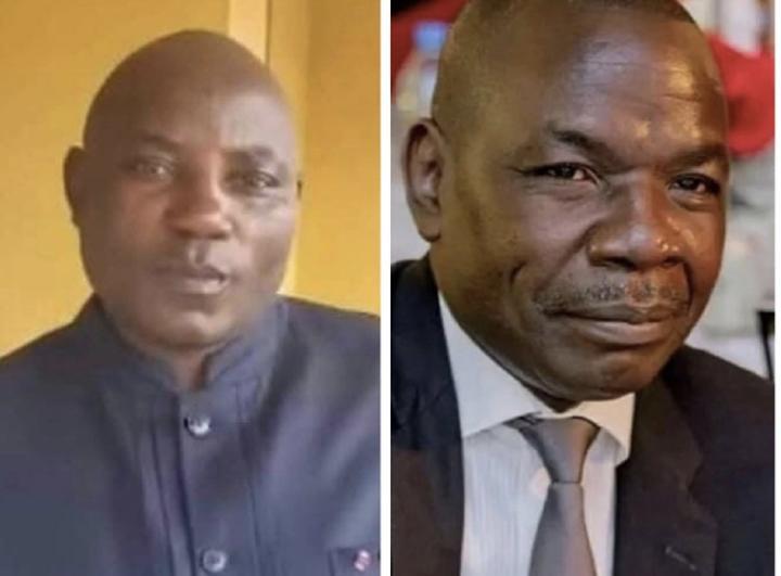 Martin Savom Frappe 200 Millions à Amougou Belinga Martin Savom Frappe 200 Millions à Amougou Belinga