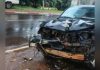 Drame à Yaoundé: Ferdinand Ngoh Ngoh Impliqué dans Un Accident Drame à Yaoundé: Ferdinand Ngoh Ngoh Impliqué dans Un Accident