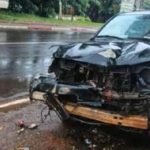 Drame à Yaoundé: Ferdinand Ngoh Ngoh Impliqué dans Un Accident Drame à Yaoundé: Ferdinand Ngoh Ngoh Impliqué dans Un Accident