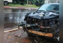 Drame à Yaoundé: Ferdinand Ngoh Ngoh Impliqué dans Un Accident Drame à Yaoundé: Ferdinand Ngoh Ngoh Impliqué dans Un Accident