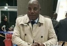 Escroquerie de 200 Millions: Martin Savom Arnaque Amougou Escroquerie de 200 Millions: Martin Savom Arnaque Amougou