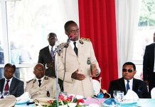 Beti Assomo recrute des jeunes pour une mission claire Beti Assomo recrute des jeunes pour une mission claire