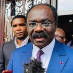 Scandale Financier à la FECAVOLLEY et la CRTV Scandale Financier à la FECAVOLLEY et la CRTV