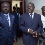 Mort De Martinez Zogo: Révélations D’Un Commando Mort De Martinez Zogo: Révélations D'Un Commando