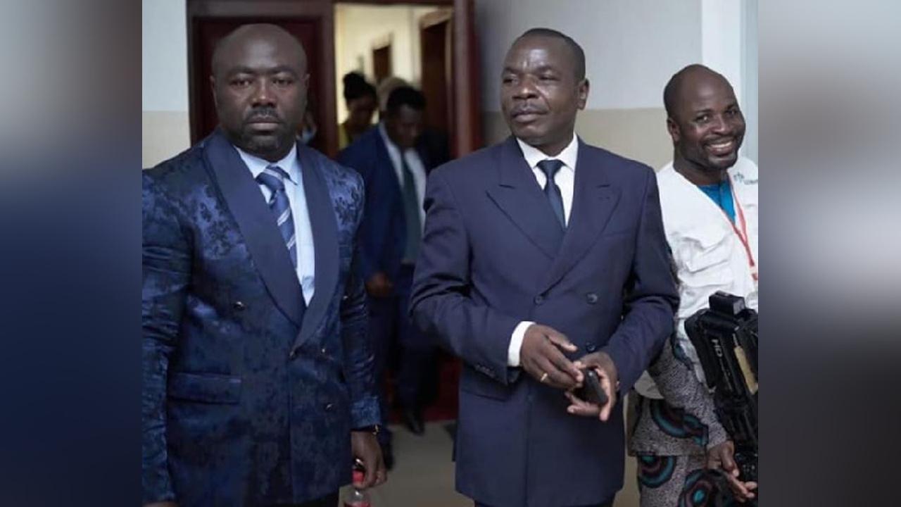 Mort De Martinez Zogo: Révélations D'Un Commando Mort De Martinez Zogo: Révélations D'Un Commando