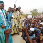 Issa Tchiroma Appelle au Boycott des Élections Régionales Issa Tchiroma Appelle au Boycott des Élections Régionales
