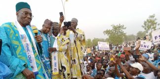 Issa Tchiroma Appelle au Boycott des Élections Régionales Issa Tchiroma Appelle au Boycott des Élections Régionales