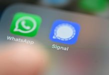 Vente de Drogues Sur Messageries Instantanées Augmente Vente de Drogues Sur Messageries Instantanées Augmente