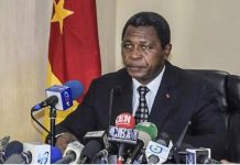 Atanga Nji Frappe Fort Avec 42,069 Milliards Atanga Nji Frappe Fort Avec 42,069 Milliards