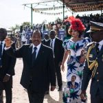 Putsch Déjoué Contre Paul Biya Avec L’Ombre De La France Putsch Déjoué Contre Paul Biya Avec L'Ombre De La France