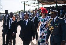 Putsch Déjoué Contre Paul Biya Avec L’Ombre De La France Putsch Déjoué Contre Paul Biya Avec L'Ombre De La France