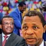 Nouvelle Victoire de Samuel Eto’o Sur Atanga Nji Nouvelle Victoire de Samuel Eto'o Sur Atanga Nji