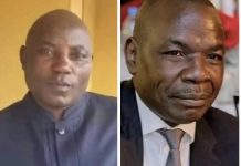 Affaire Martinez Zogo: Zones D’Ombre de Stéphane Savom Affaire Martinez Zogo: Zones D'Ombre de Stéphane Savom