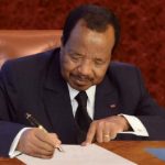 Willie Tsanga Mba Nommé Directeur Général de l’APN Willie Tsanga Mba Nommé Directeur Général de l'APN