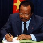 Remaniement Ministériel: Décret de Nomination de Biya Remaniement Ministériel: Décret de Nomination de Biya