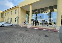 AG Élective de la FECAFOOT: Victoire de Samuel Eto’o AG Élective de la FECAFOOT: Victoire de Samuel Eto'o