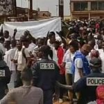 Dernière minute: le MRC donne sort le grand jeu Dernière minute: le MRC donne sort le grand jeu