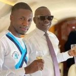 Jean Pierre Amougou Belinga Blanchi Et Libéré Jean Pierre Amougou Belinga Blanchi Et Libéré