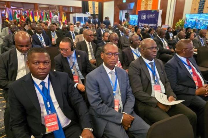 Banques Centrales Africaines Ajustent Politiques Monétaires Banques Centrales Africaines Ajustent Politiques Monétaires