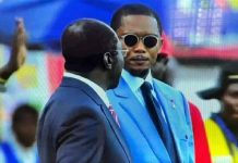 Plan Secret de Mouelle Kombi Contre Samuel Eto’o Plan Secret de Mouelle Kombi Contre Samuel Eto'o