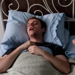 Détection de l’apnée du sommeil par smartphone bientôt possible Détection de l'apnée du sommeil par smartphone bientôt possible