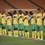 CAN 2025: la liste définitive de l’Afrique du Sud CAN 2025: la liste définitive de l’Afrique du Sud