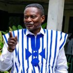 Anicet Ekane, L’Homme Qui Refuse Le Pouvoir Anicet Ekane, L'Homme Qui Refuse Le Pouvoir