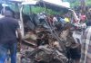 Baisse de 49% des Accidents de la Route au Cameroun Baisse de 49% des Accidents de la Route au Cameroun