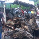 Baisse de 49% des Accidents de la Route au Cameroun Baisse de 49% des Accidents de la Route au Cameroun