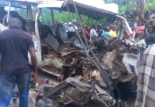 Baisse de 49% des Accidents de la Route au Cameroun Baisse de 49% des Accidents de la Route au Cameroun