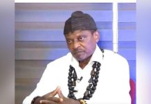 Cameroun: Mort d’Anicet Ekane en détention Cameroun: Mort d'Anicet Ekane en détention