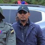 Samuel Eto’o dévoile sa nouvelle mission Samuel Eto'o dévoile sa nouvelle mission